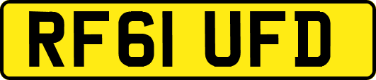 RF61UFD