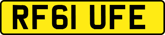 RF61UFE