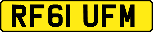 RF61UFM