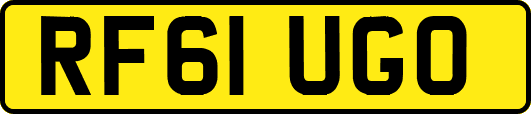 RF61UGO