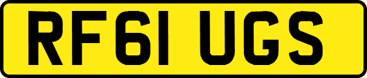 RF61UGS