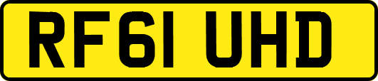 RF61UHD