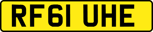 RF61UHE