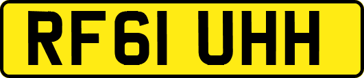 RF61UHH