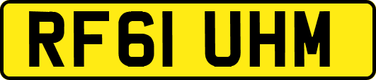 RF61UHM