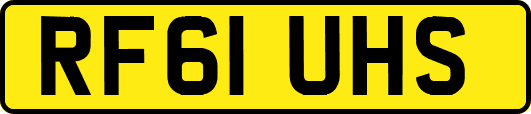 RF61UHS