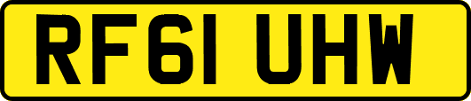 RF61UHW