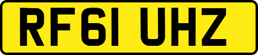 RF61UHZ