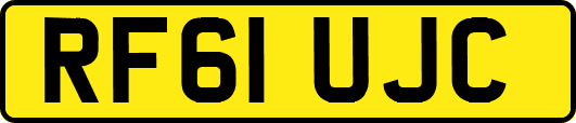 RF61UJC