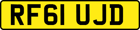 RF61UJD