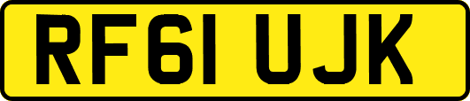 RF61UJK