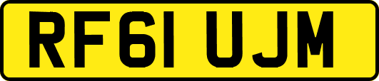 RF61UJM