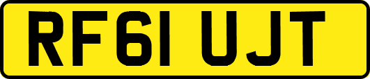 RF61UJT