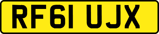 RF61UJX