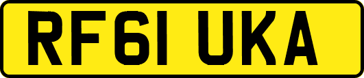 RF61UKA