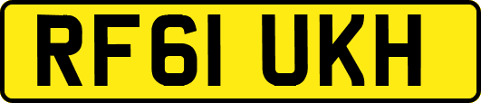 RF61UKH