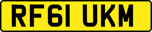 RF61UKM