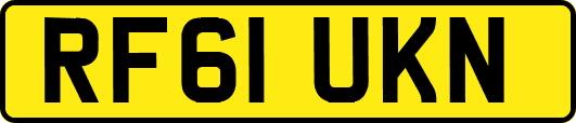 RF61UKN