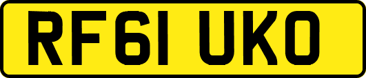 RF61UKO