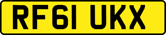 RF61UKX