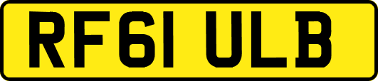 RF61ULB