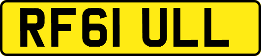 RF61ULL