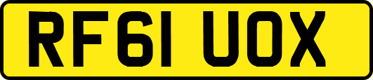 RF61UOX