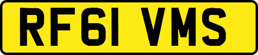 RF61VMS