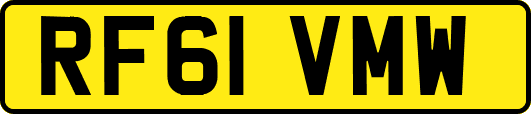 RF61VMW