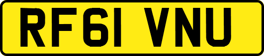 RF61VNU