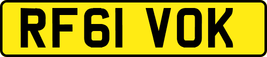 RF61VOK