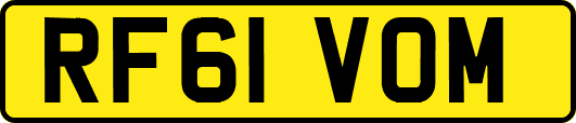 RF61VOM