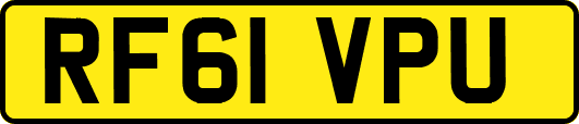 RF61VPU