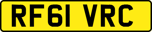 RF61VRC