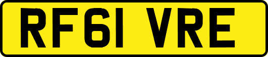 RF61VRE