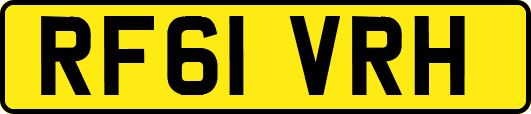 RF61VRH