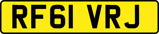 RF61VRJ