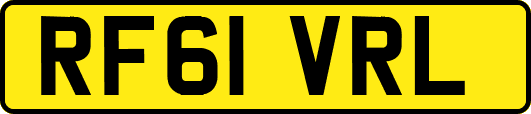 RF61VRL