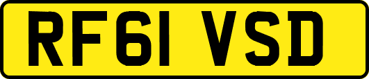 RF61VSD