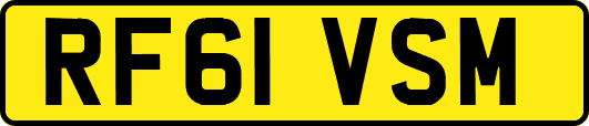 RF61VSM