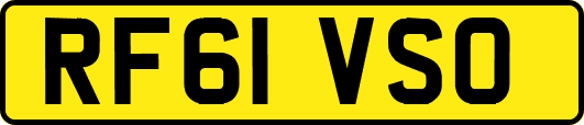 RF61VSO