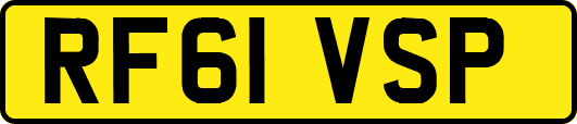 RF61VSP