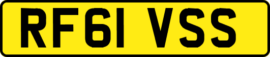 RF61VSS