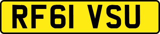 RF61VSU