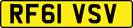 RF61VSV