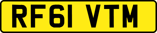 RF61VTM