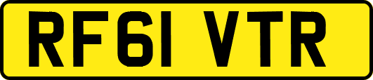 RF61VTR