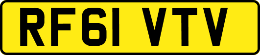 RF61VTV