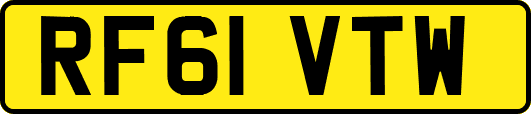 RF61VTW