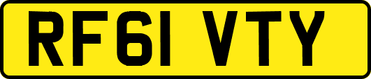 RF61VTY